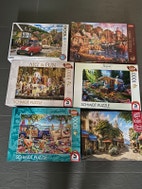 Miniatyrgalleribilde