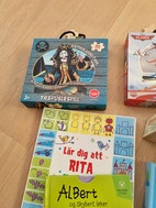 Miniatyrgalleribilde