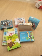 Miniatyrgalleribilde