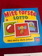 Miniatyrgalleribilde