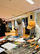 Miniatyrgalleribilde