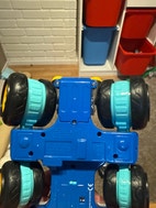 Miniatyrgalleribilde