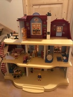 Miniatyrgalleribilde