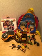 Miniatyrgalleribilde