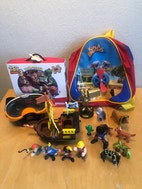 Miniatyrgalleribilde