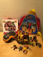 Miniatyrgalleribilde