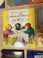 Miniatyrgalleribilde