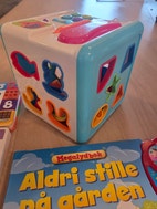 Miniatyrgalleribilde