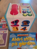 Miniatyrgalleribilde