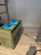 Miniatyrgalleribilde