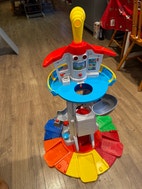 Miniatyrgalleribilde