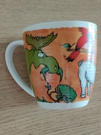 Miniatyrgalleribilde