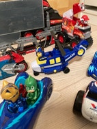 Miniatyrgalleribilde