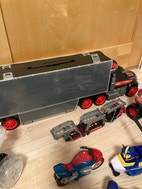 Miniatyrgalleribilde