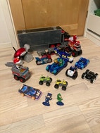 Miniatyrgalleribilde