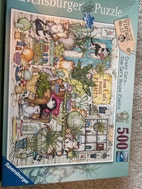 Miniatyrgalleribilde