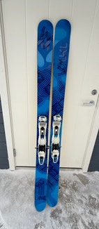 Volkl One 176 | FINN-torget