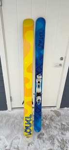 Volkl One 176 | FINN-torget