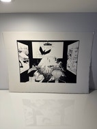 Miniatyrgalleribilde