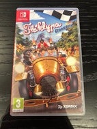 Miniatyrgalleribilde