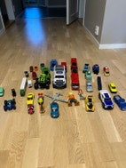 Miniatyrgalleribilde