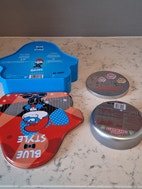 Miniatyrgalleribilde