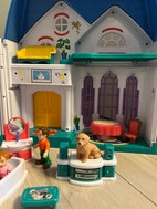 Miniatyrgalleribilde