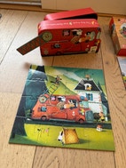 Miniatyrgalleribilde