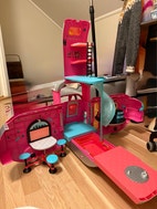 Miniatyrgalleribilde