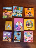 Miniatyrgalleribilde