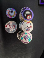 Miniatyrgalleribilde