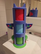 Miniatyrgalleribilde