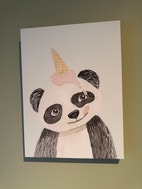 Miniatyrgalleribilde