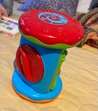 Miniatyrgalleribilde