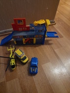 Miniatyrgalleribilde