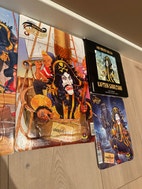 Miniatyrgalleribilde