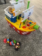 Miniatyrgalleribilde