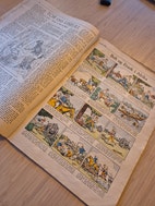 Miniatyrgalleribilde