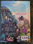 Miniatyrgalleribilde