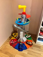 Miniatyrgalleribilde