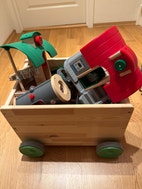 Miniatyrgalleribilde