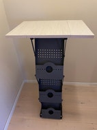 Miniatyrgalleribilde