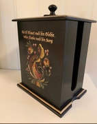 Miniatyrgalleribilde