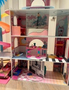 Miniatyrgalleribilde