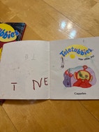 Miniatyrgalleribilde