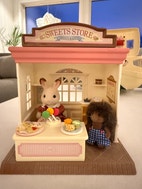 Miniatyrgalleribilde