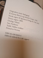 Miniatyrgalleribilde