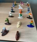 Miniatyrgalleribilde