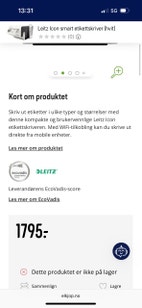 Miniatyrgalleribilde