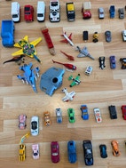 Miniatyrgalleribilde